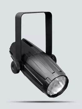 Светодиодный прожектор Chauvet LED Pinspot 2 Compact 3w White LED Pinspot Light