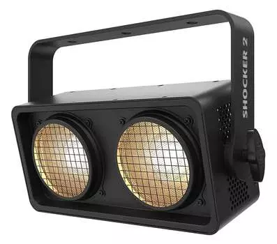 Светодиодный прожектор Chauvet SHOCKER2