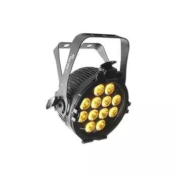 Светодиодный прожектор Chauvet SlimPAR Pro W USB Variable White LED Par Light