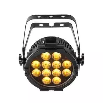 Светодиодный прожектор Chauvet SlimPAR Pro W USB Variable White LED Par Light