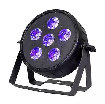 Светодиодный прожектор ColorKey CKU-2250