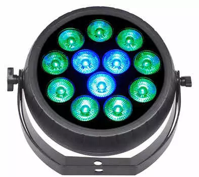 Светодиодный прожектор JMAZ JZ1027
