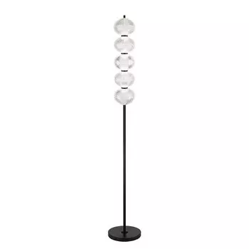 Светодиодный торшер Globo Lighting Aida