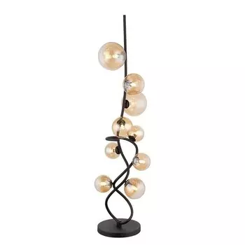 Светодиодный торшер Globo Lighting Tuberius