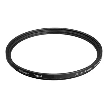 Светофильтр Heliopan UV SH-PMC, 52 мм