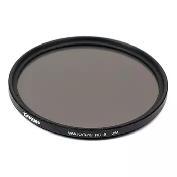 Светофильтр Tiffen Water White Glass NATural IRND, 3 ступени, 72 мм