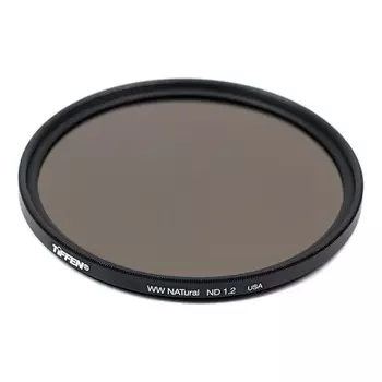 Светофильтр Tiffen Water White Glass NATural IRND, 4 ступени, 58 мм