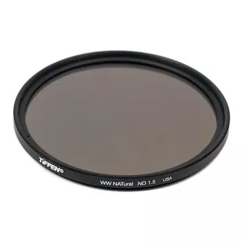 Светофильтр Tiffen Water White Glass NATural IRND, 5 ступеней, 52 мм