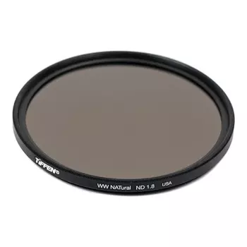 Светофильтр Tiffen Water White Glass NATural IRND, 6 ступеней, 67 мм