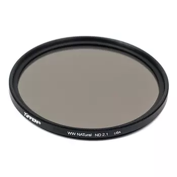 Светофильтр Tiffen Water White Glass NATural IRND, 7 ступеней, 55 мм