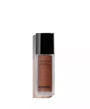 Румяна Les Beiges Water-fresh Chanel, light peach