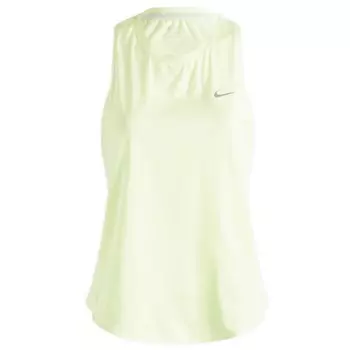 Swift DriFIT Топ Nike, цвет volt