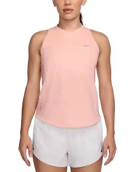 Swift DriFIT Топ Nike, розовый