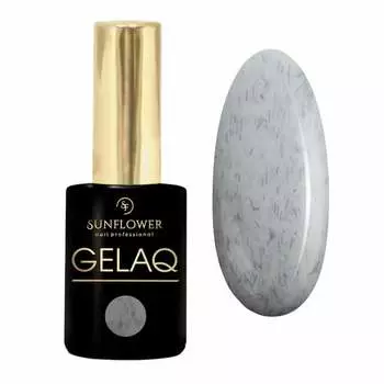 Свитер 040 Серый свитер Gelaq, SUNFLOWER