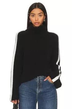 Свитер 525 Vida, цвет Black Multi