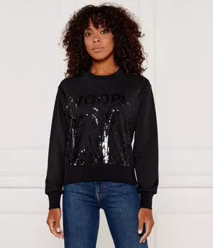 Свитер 58 Regular fit Joop!, черный