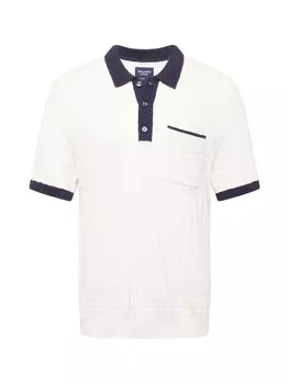 Свитер Abercrombie & Fitch, цвет Wool White