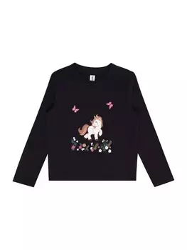 Свитер ABOUT YOU Sweater Paris, синий
