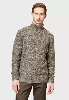 Свитер Ac&Co / Altinyildiz Classics, хаки