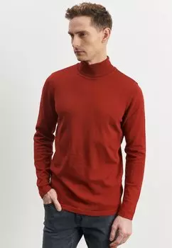 Свитер Ac&Co / Altinyildiz Classics, красный