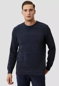 Свитер Ac&Co / Altinyildiz Classics, синий