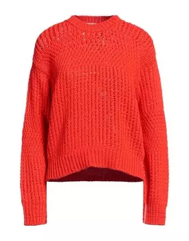 Свитер Acne Studios, красный