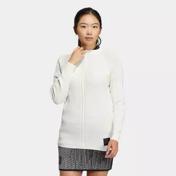 Свитер Adidas HG1677, белый