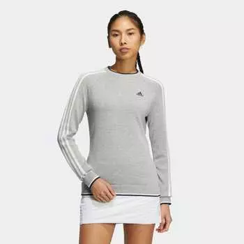 Свитер Adidas HG8279, серый