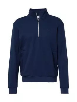 Свитер ADIDAS ORIGINALS Sweatshirt Essentials, синий