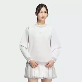 Свитер Adidas PRIMEKNIT, белый