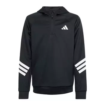 Свитер ADIDAS SPORTSWEAR Athletic Sweater, черный