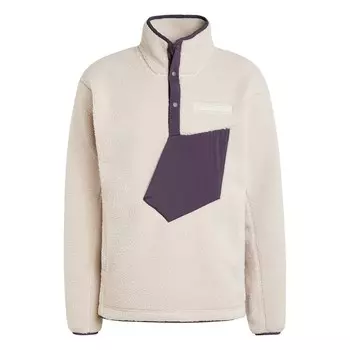 Свитер ADIDAS TERREX Athletic Sweater Xploric, светло-бежевый