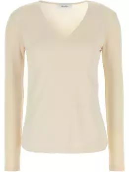 Свитер Alias MAX MARA, белый