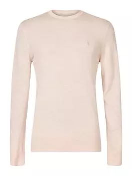 Свитер Allsaints, крем