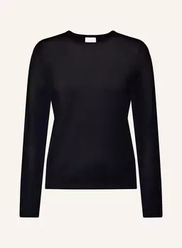 Свитер Allude, синий