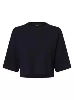 Свитер амато Weekend Max Mara, синий