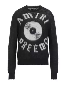 Свитер Amiri, черный