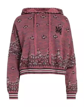 Свитер Amiri, розовый