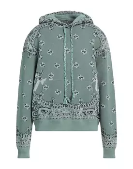 Свитер Amiri, зеленый