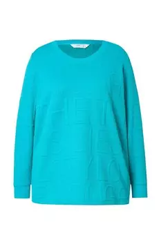 Свитер Angel of Style Sweatshirt, зеленый
