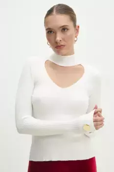 Свитер Answear Lab, белый