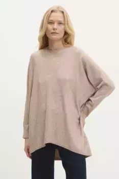 Свитер Answear Lab, бежевый