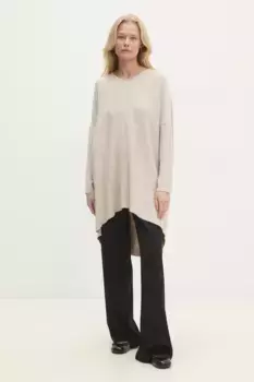 Свитер Answear Lab, бежевый