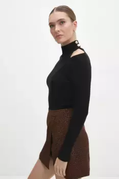 Свитер Answear Lab, черный