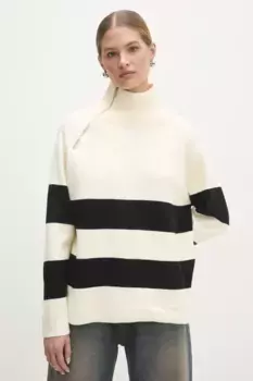 Свитер Answear Lab, черный