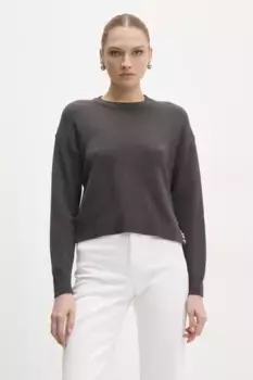 Свитер Answear Lab, серый