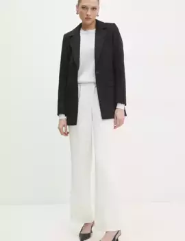 Свитер Answear Lab, серый