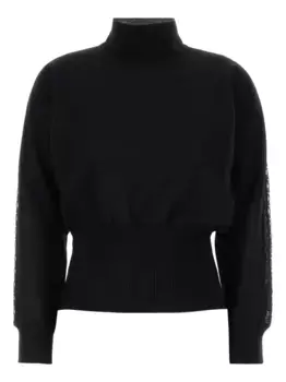 Свитер Arda MAX MARA, черный