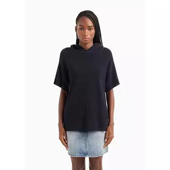 Свитер Armani Exchange 3DYM1B_YMZ1Z, черный
