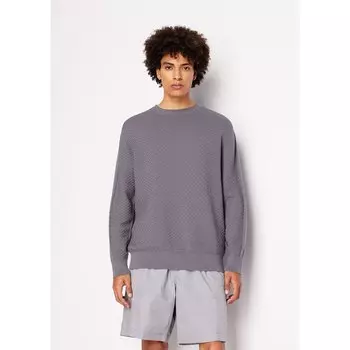 Свитер Armani Exchange 3DZM6F_ZMQ7Z, серый